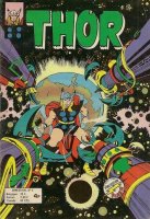 Sommaire Thor n° 5